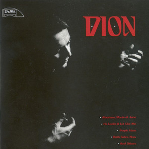 Dion album