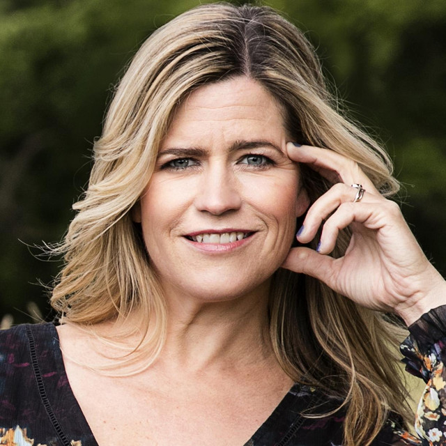 Kristin Korb photo