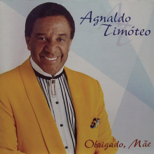 Obrigado, Mãe cover