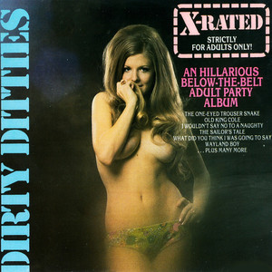 Dirty Ditties album