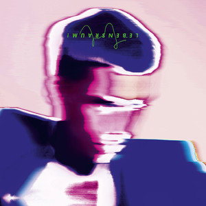 Lebensraum! cover