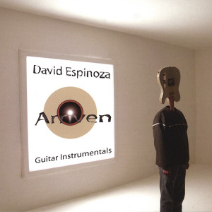 David Espinoza