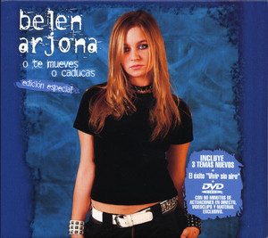 O te mueves o caducas cover