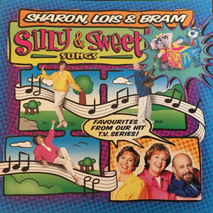 Silly & Sweet Songs cover