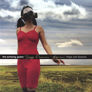 Songs of Innocence & Experience: Hope and Science cover