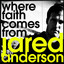 Where Faith Comes From cover
