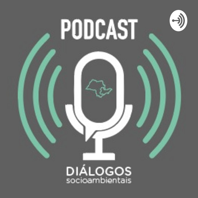 Diálogos Socioambientais | Podcast on Spotify