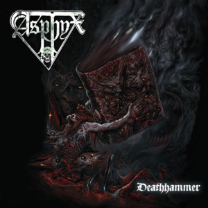Deathhammer album