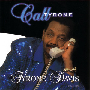Call Tyrone album