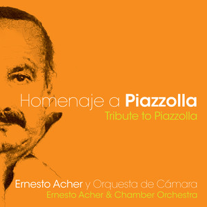 Homenaje album