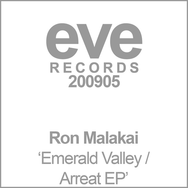 Ron Malakai Photo