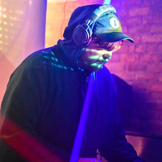 DJ FLP Photo