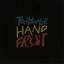 Technicolor Hand Fruit Albumcover