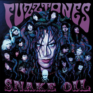 Snake Oil cover