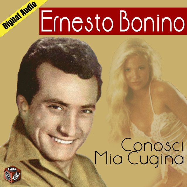 Ernesto Bonino Photo