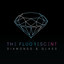 Diamonds & Glass Albumcover