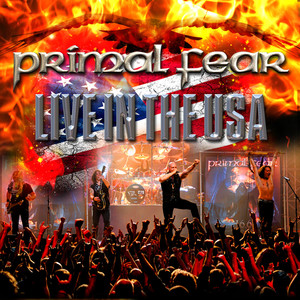 Live in the USA album