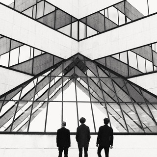 Collective Conscience Photo