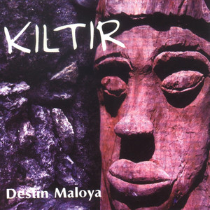 Destin maloya cover