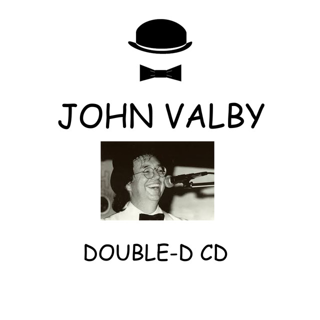 Double-d Cd cover