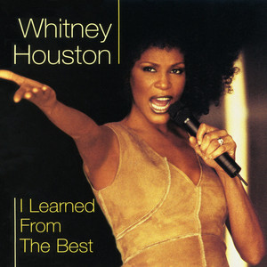 I Learned From the Best album