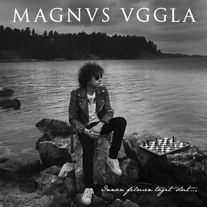Innan filmen tagit slut... (Med Magnus kommentarer) album