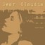 Dear Claudia Albumcover