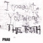 The Truth cover