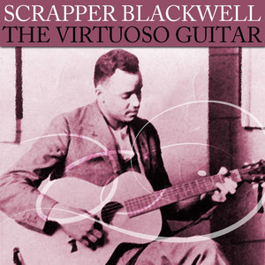 The Virtuoso Guitar album