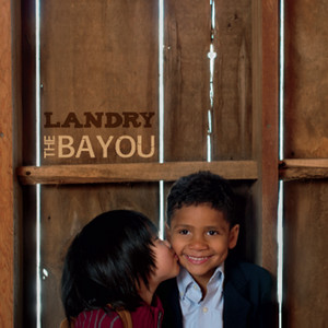 The Bayou Albumcover