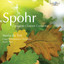 Spohr: Complete Clarinet Concertos Albumcover