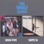 Suite 5, 16 High Albumcover