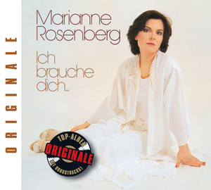 Ich brauche dich... (Originale) album