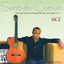 Sentido Común Volume 2 (Pistas) cover