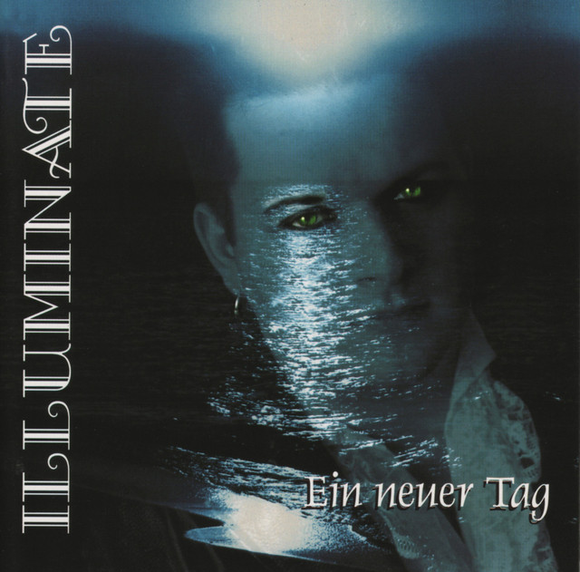 Ein Neuer Tag cover