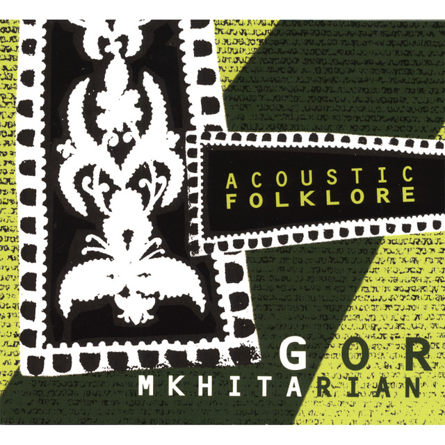 Gor Mkhitarian Photo