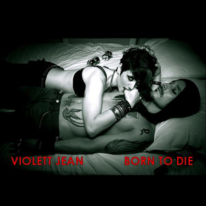 Violett Jean