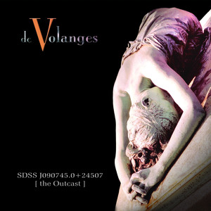 The Distance cover