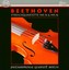 Ludwig van Beethoven: Streichquartette Nr. 14 & Nr. 16 Albumcover