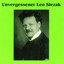 Unvergessener Leo Slezak Albumcover