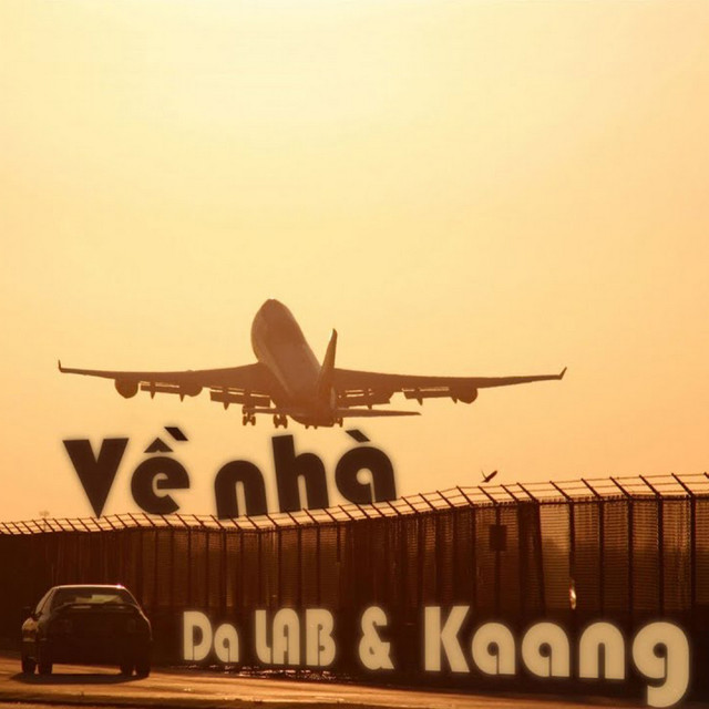 Ve Nha (feat. Kaang)