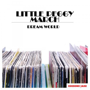 Dream World album