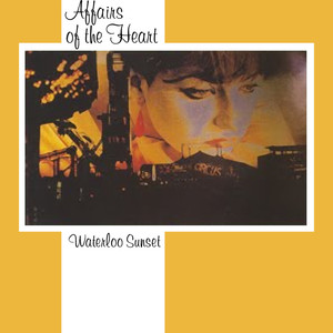 Affairs Of The Heart