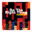 Do The Right Thing Albumcover