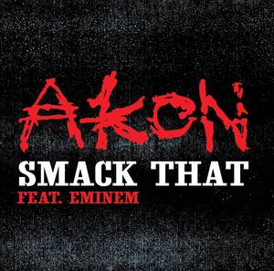 Smack That album