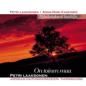 On toinen maa - lohdutuksen lauluja cover