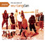 Playlist: The Very Best of Wu-Tang Clan cover