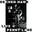 Live @ Penny Lane Albumcover