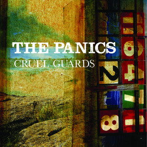 Cruel Guards cover