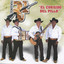El Corrido Del Pillo Albumcover